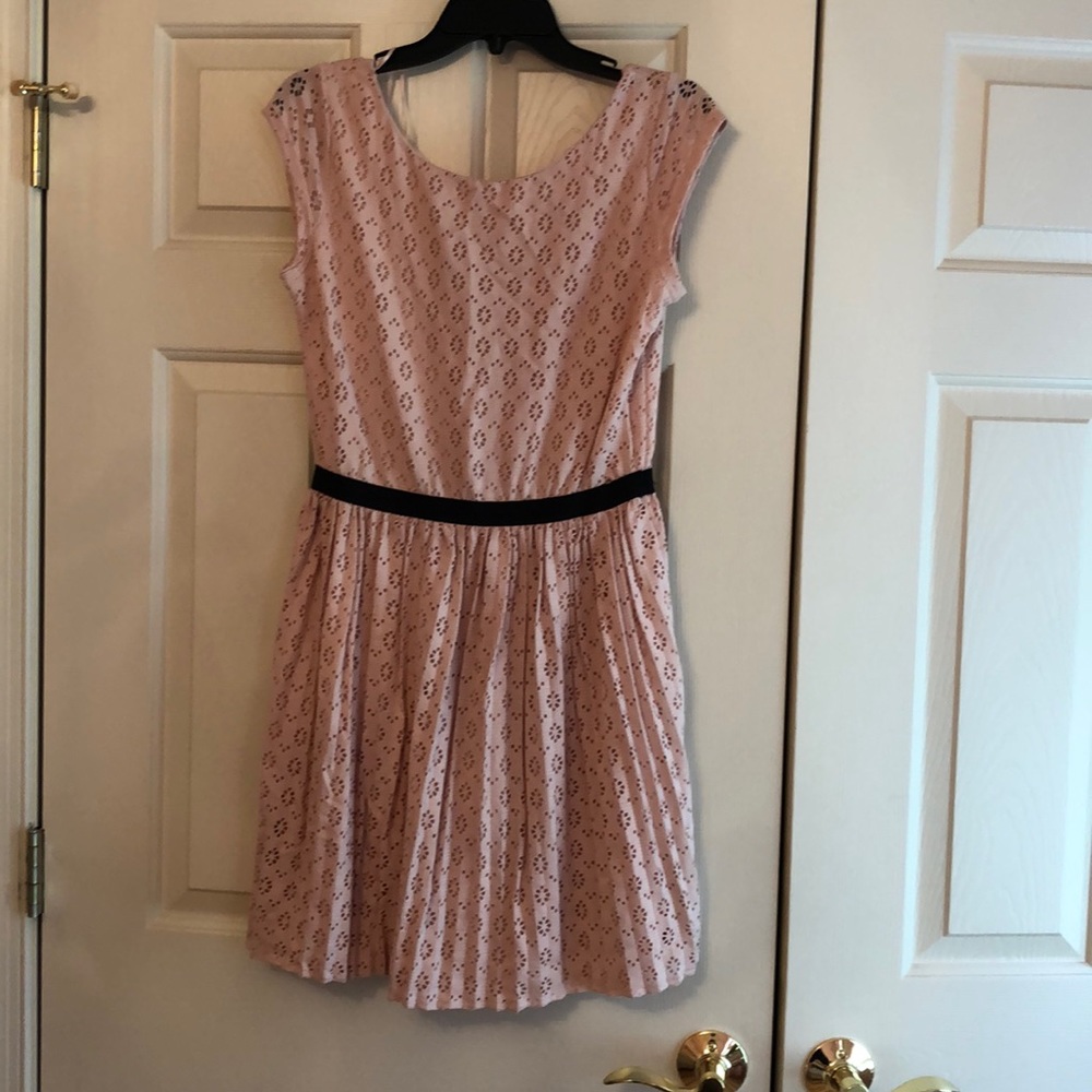 Junior Dress